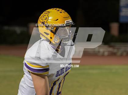 Thumbnail 3 in Arizona College Prep vs Blue Ridge @ Chandler photogallery.