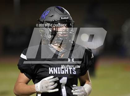 Thumbnail 2 in Arizona College Prep vs Blue Ridge @ Chandler photogallery.
