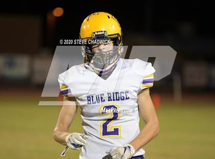 Thumbnail 1 in Arizona College Prep vs Blue Ridge @ Chandler photogallery.