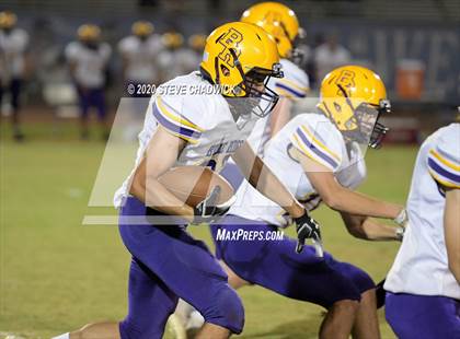 Thumbnail 2 in Arizona College Prep vs Blue Ridge @ Chandler photogallery.
