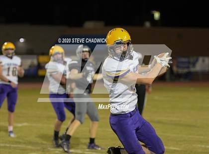 Thumbnail 1 in Arizona College Prep vs Blue Ridge @ Chandler photogallery.