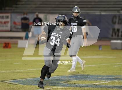 Thumbnail 2 in Arizona College Prep vs Blue Ridge @ Chandler photogallery.