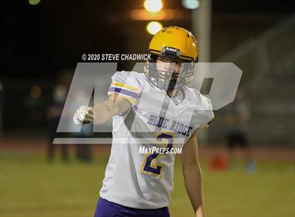 Thumbnail 2 in Arizona College Prep vs Blue Ridge @ Chandler photogallery.