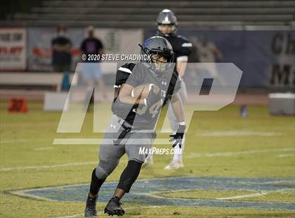 Thumbnail 3 in Arizona College Prep vs Blue Ridge @ Chandler photogallery.