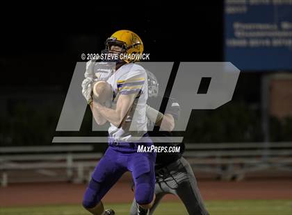 Thumbnail 3 in Arizona College Prep vs Blue Ridge @ Chandler photogallery.