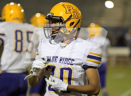Thumbnail 1 in Arizona College Prep vs Blue Ridge @ Chandler photogallery.