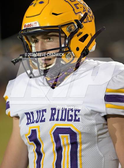 Thumbnail 2 in Arizona College Prep vs Blue Ridge @ Chandler photogallery.