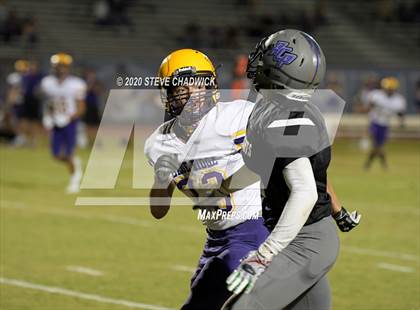 Thumbnail 1 in Arizona College Prep vs Blue Ridge @ Chandler photogallery.