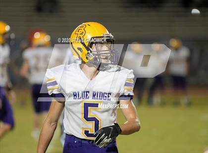 Thumbnail 3 in Arizona College Prep vs Blue Ridge @ Chandler photogallery.