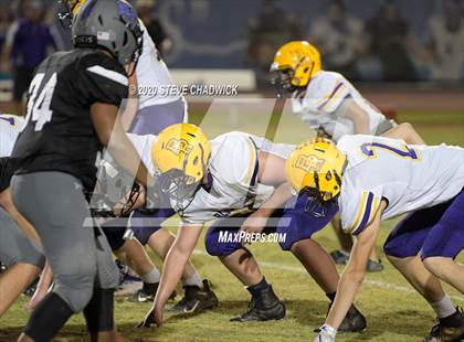 Thumbnail 3 in Arizona College Prep vs Blue Ridge @ Chandler photogallery.