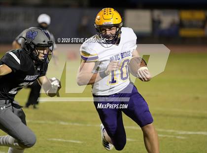 Thumbnail 2 in Arizona College Prep vs Blue Ridge @ Chandler photogallery.