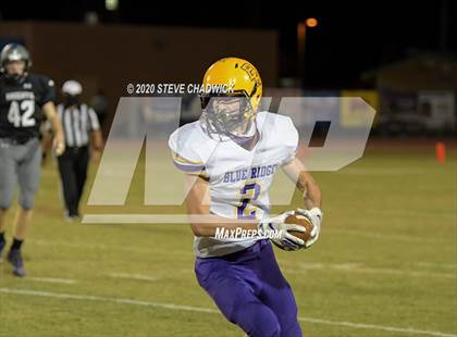 Thumbnail 2 in Arizona College Prep vs Blue Ridge @ Chandler photogallery.
