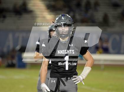 Thumbnail 1 in Arizona College Prep vs Blue Ridge @ Chandler photogallery.