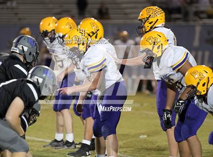 Thumbnail 2 in Arizona College Prep vs Blue Ridge @ Chandler photogallery.