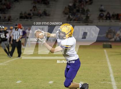 Thumbnail 2 in Arizona College Prep vs Blue Ridge @ Chandler photogallery.