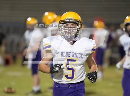 Thumbnail 3 in Arizona College Prep vs Blue Ridge @ Chandler photogallery.