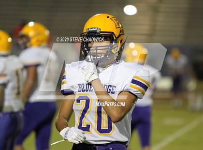 Thumbnail 3 in Arizona College Prep vs Blue Ridge @ Chandler photogallery.