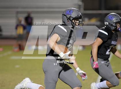 Thumbnail 2 in Arizona College Prep vs Blue Ridge @ Chandler photogallery.