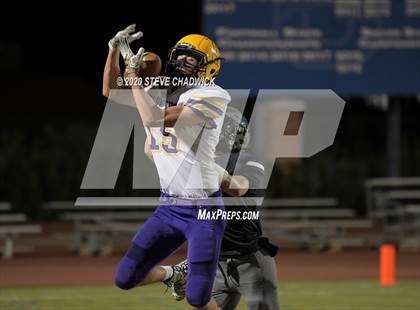 Thumbnail 2 in Arizona College Prep vs Blue Ridge @ Chandler photogallery.