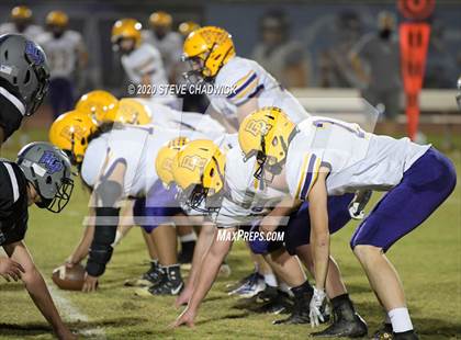 Thumbnail 2 in Arizona College Prep vs Blue Ridge @ Chandler photogallery.