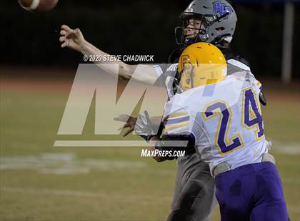 Thumbnail 3 in Arizona College Prep vs Blue Ridge @ Chandler photogallery.
