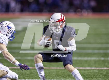 Thumbnail 1 in Walton @ Milton (GHSA 7A Semifinal) photogallery.