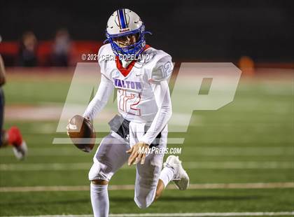 Thumbnail 1 in Walton @ Milton (GHSA 7A Semifinal) photogallery.
