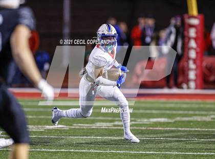 Thumbnail 1 in Walton @ Milton (GHSA 7A Semifinal) photogallery.
