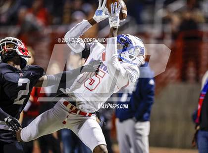 Thumbnail 2 in Walton @ Milton (GHSA 7A Semifinal) photogallery.