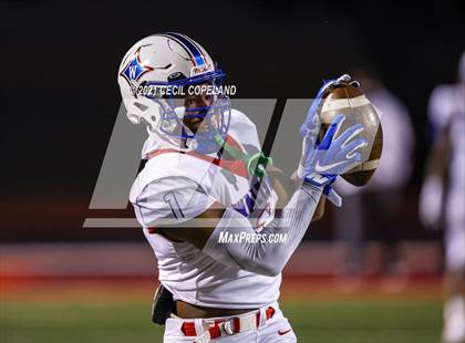 Thumbnail 1 in Walton @ Milton (GHSA 7A Semifinal) photogallery.