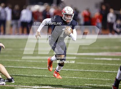 Thumbnail 1 in Walton @ Milton (GHSA 7A Semifinal) photogallery.