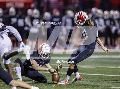 Thumbnail 3 in Walton @ Milton (GHSA 7A Semifinal) photogallery.