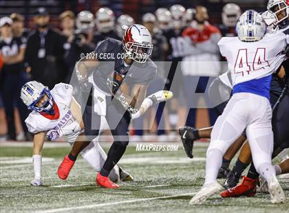 Thumbnail 1 in Walton @ Milton (GHSA 7A Semifinal) photogallery.