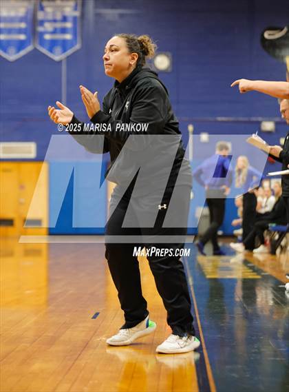 Thumbnail 1 in Bishop Ludden vs Oswego photogallery.