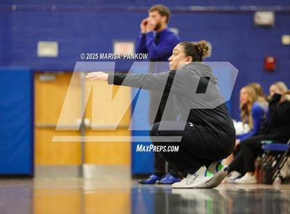 Thumbnail 1 in Bishop Ludden vs Oswego photogallery.