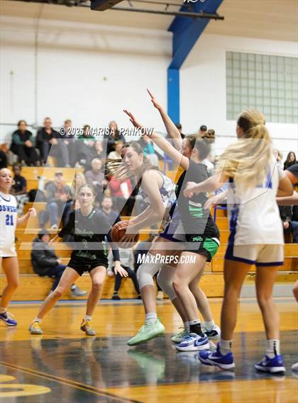 Thumbnail 3 in Bishop Ludden vs Oswego photogallery.