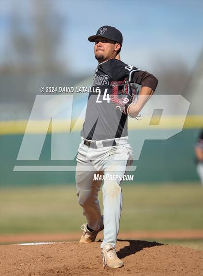 Thumbnail 1 in Far Northeast Warriors @ Windsor photogallery.