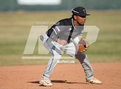 Thumbnail 1 in Far Northeast Warriors @ Windsor photogallery.