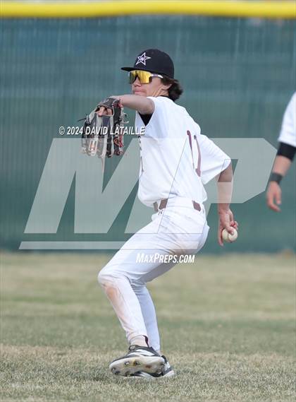 Thumbnail 1 in Far Northeast Warriors @ Windsor photogallery.