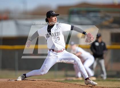 Thumbnail 1 in Far Northeast Warriors @ Windsor photogallery.