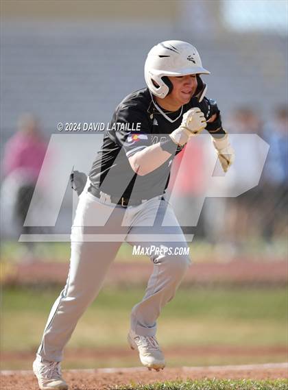 Thumbnail 2 in Far Northeast Warriors @ Windsor photogallery.