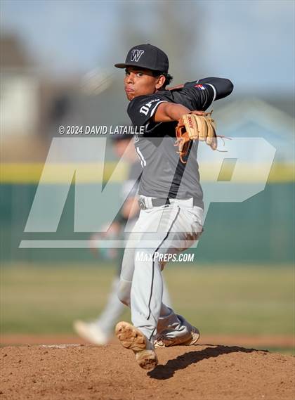 Thumbnail 1 in Far Northeast Warriors @ Windsor photogallery.