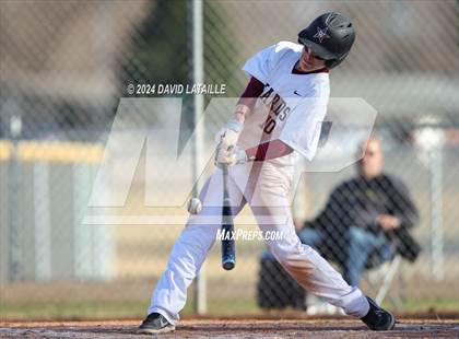 Thumbnail 2 in Far Northeast Warriors @ Windsor photogallery.