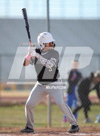 Thumbnail 1 in Far Northeast Warriors @ Windsor photogallery.