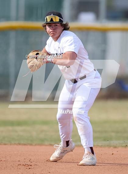 Thumbnail 3 in Far Northeast Warriors @ Windsor photogallery.