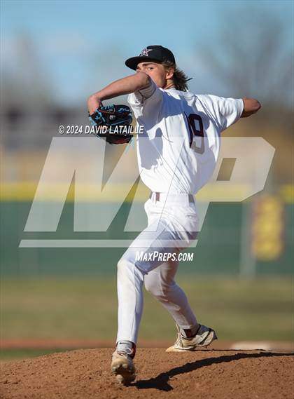 Thumbnail 3 in Far Northeast Warriors @ Windsor photogallery.