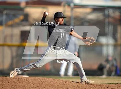 Thumbnail 2 in Far Northeast Warriors @ Windsor photogallery.