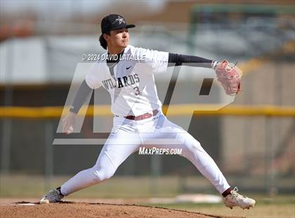 Thumbnail 1 in Far Northeast Warriors @ Windsor photogallery.