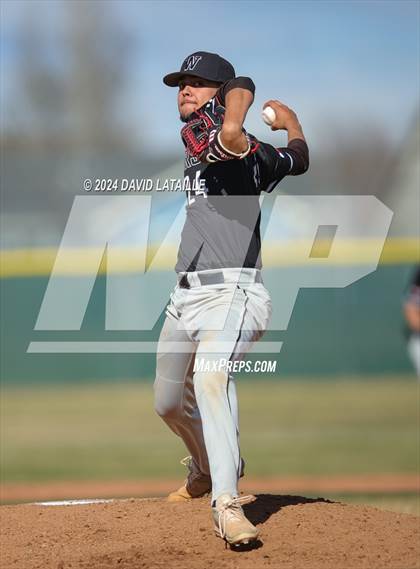 Thumbnail 3 in Far Northeast Warriors @ Windsor photogallery.