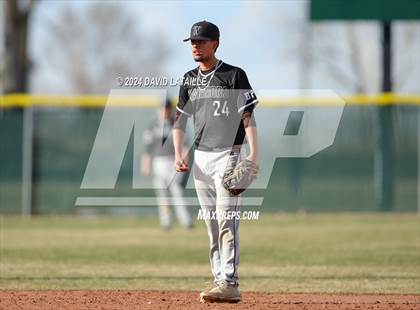 Thumbnail 3 in Far Northeast Warriors @ Windsor photogallery.
